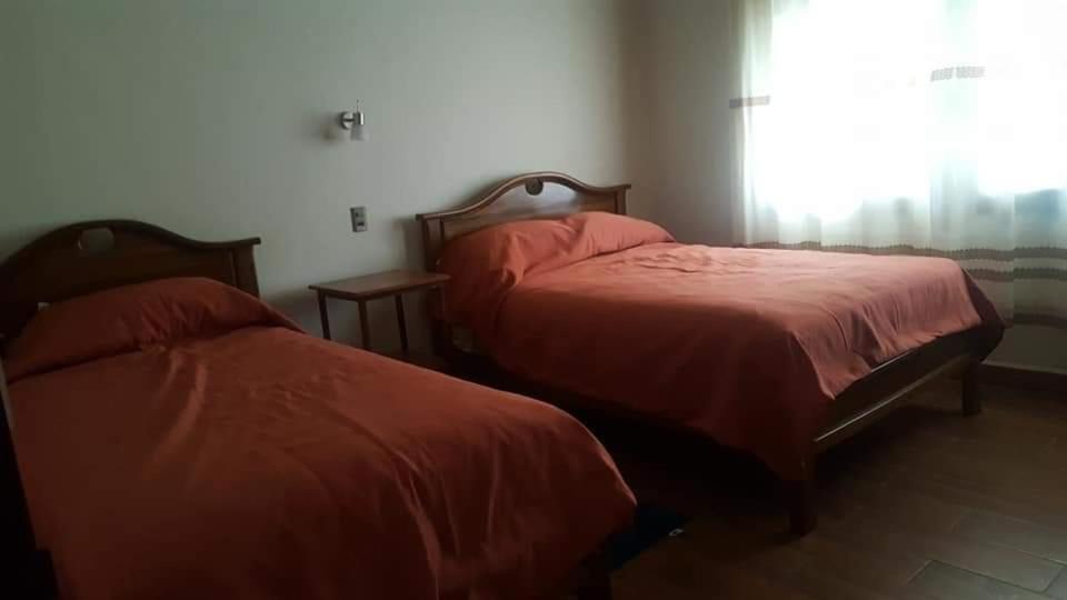 Hotel El Super 8 Santa Cruz de La Sierra Exteriér fotografie